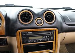 2001 Mazda MX-5 Miata (CC-2094979) for sale in Christiansburg, Virginia