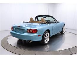 2001 Mazda MX-5 Miata (CC-2094979) for sale in Christiansburg, Virginia