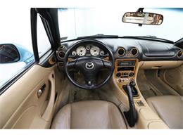 2001 Mazda MX-5 Miata (CC-2094979) for sale in Christiansburg, Virginia