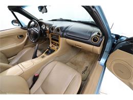 2001 Mazda MX-5 Miata (CC-2094979) for sale in Christiansburg, Virginia