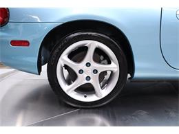 2001 Mazda MX-5 Miata (CC-2094979) for sale in Christiansburg, Virginia