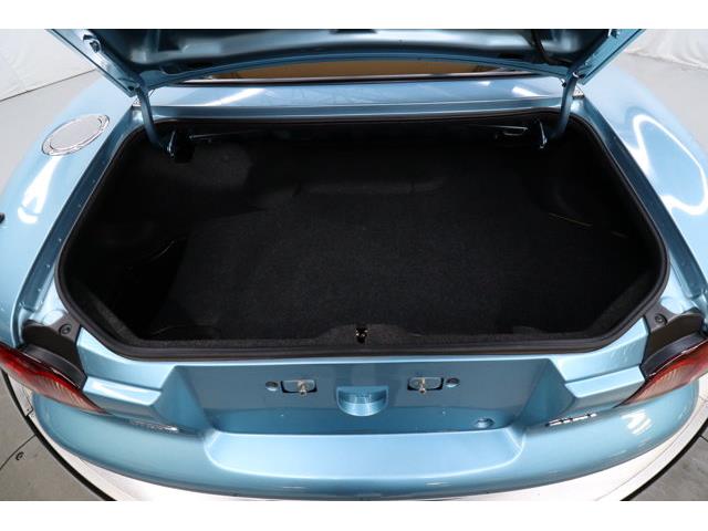 2001 Mazda MX-5 Miata (CC-2094979) for sale in Christiansburg, Virginia
