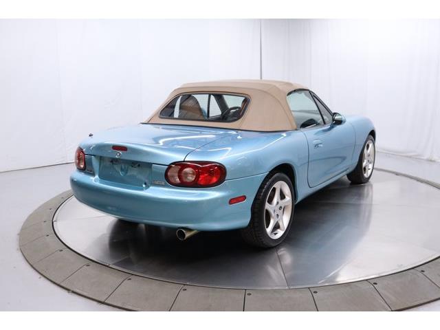 2001 Mazda MX-5 Miata (CC-2094979) for sale in Christiansburg, Virginia