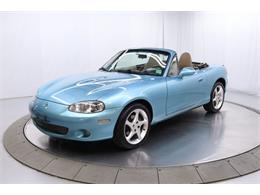 2001 Mazda MX-5 Miata (CC-2094979) for sale in Christiansburg, Virginia