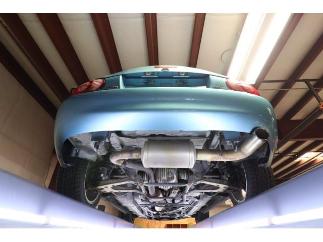 2001 Mazda MX-5 Miata (CC-2094979) for sale in Christiansburg, Virginia