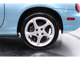 2001 Mazda MX-5 Miata (CC-2094979) for sale in Christiansburg, Virginia