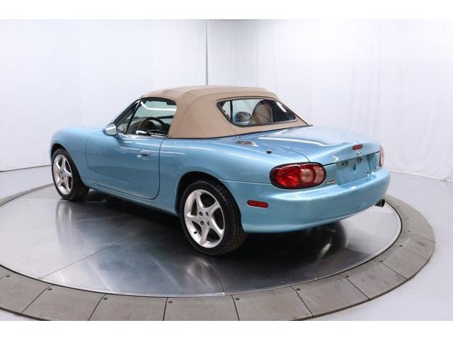 2001 Mazda MX-5 Miata (CC-2094979) for sale in Christiansburg, Virginia