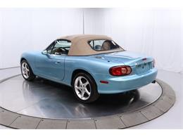 2001 Mazda MX-5 Miata (CC-2094979) for sale in Christiansburg, Virginia