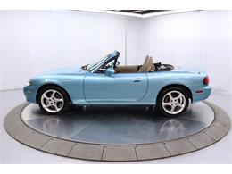 2001 Mazda MX-5 Miata (CC-2094979) for sale in Christiansburg, Virginia