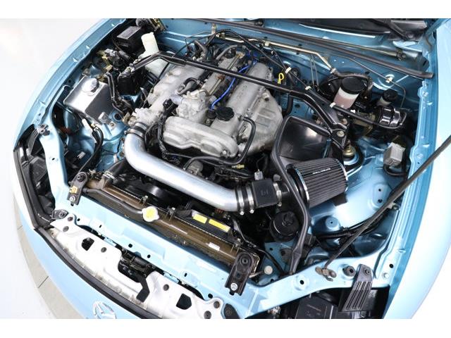 2001 Mazda MX-5 Miata (CC-2094979) for sale in Christiansburg, Virginia