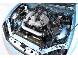 2001 Mazda MX-5 Miata (CC-2094979) for sale in Christiansburg, Virginia