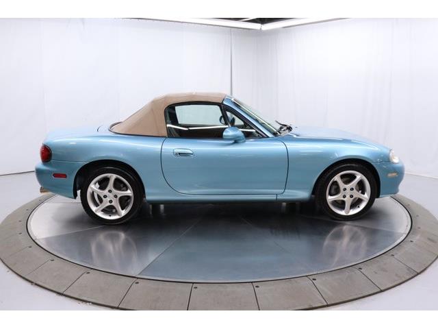2001 Mazda MX-5 Miata (CC-2094979) for sale in Christiansburg, Virginia