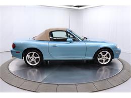 2001 Mazda MX-5 Miata (CC-2094979) for sale in Christiansburg, Virginia