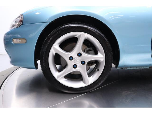 2001 Mazda MX-5 Miata (CC-2094979) for sale in Christiansburg, Virginia