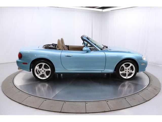 2001 Mazda MX-5 Miata (CC-2094979) for sale in Christiansburg, Virginia