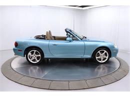 2001 Mazda MX-5 Miata (CC-2094979) for sale in Christiansburg, Virginia