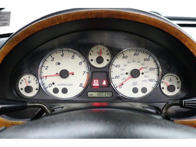 2001 Mazda MX-5 Miata (CC-2094979) for sale in Christiansburg, Virginia