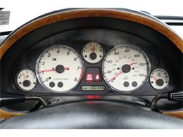 2001 Mazda MX-5 Miata (CC-2094979) for sale in Christiansburg, Virginia