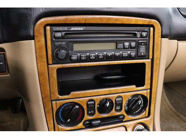 2001 Mazda MX-5 Miata (CC-2094979) for sale in Christiansburg, Virginia