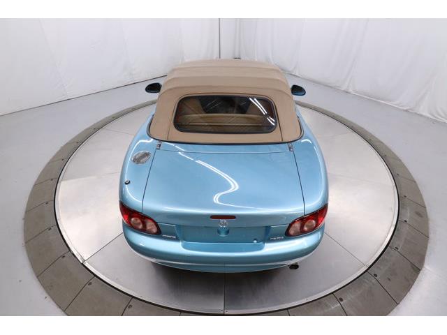 2001 Mazda MX-5 Miata (CC-2094979) for sale in Christiansburg, Virginia