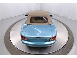 2001 Mazda MX-5 Miata (CC-2094979) for sale in Christiansburg, Virginia