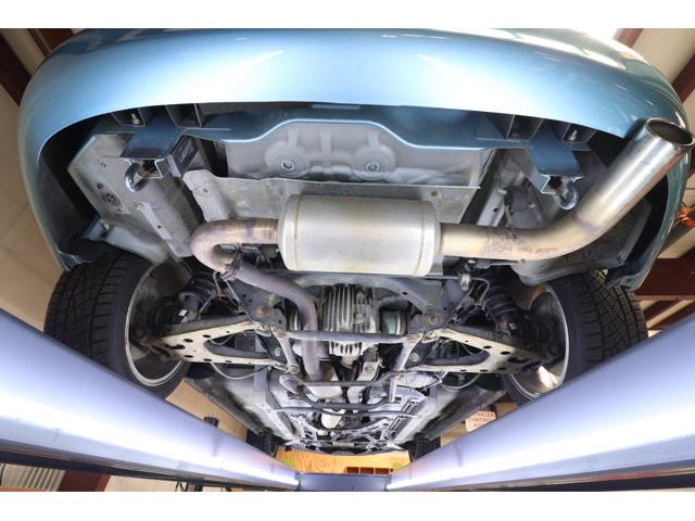 2001 Mazda MX-5 Miata (CC-2094979) for sale in Christiansburg, Virginia