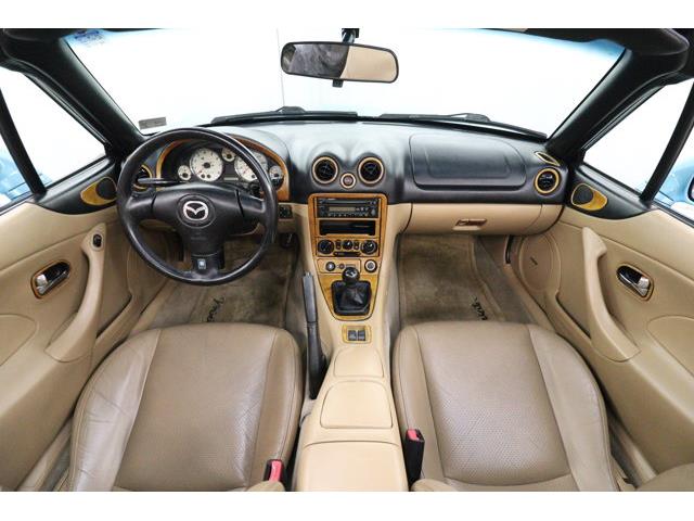 2001 Mazda MX-5 Miata (CC-2094979) for sale in Christiansburg, Virginia