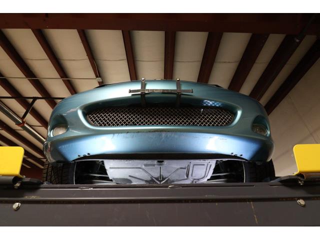 2001 Mazda MX-5 Miata (CC-2094979) for sale in Christiansburg, Virginia
