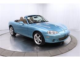 2001 Mazda MX-5 Miata (CC-2094979) for sale in Christiansburg, Virginia