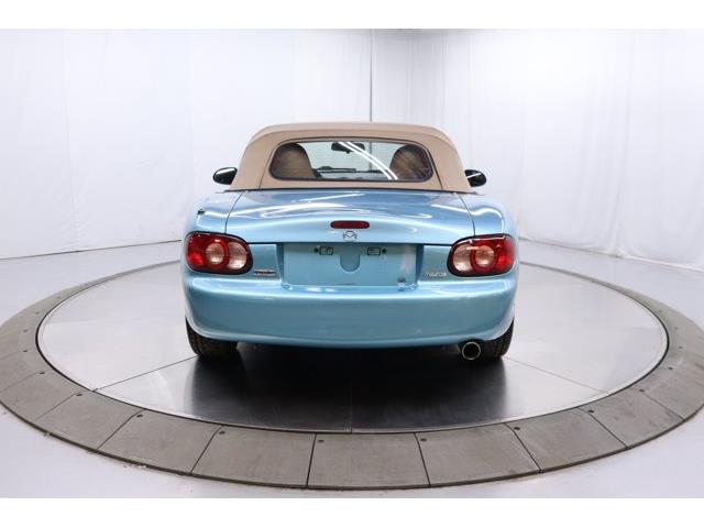 2001 Mazda MX-5 Miata (CC-2094979) for sale in Christiansburg, Virginia