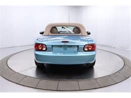 2001 Mazda MX-5 Miata (CC-2094979) for sale in Christiansburg, Virginia
