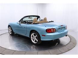 2001 Mazda MX-5 Miata (CC-2094979) for sale in Christiansburg, Virginia
