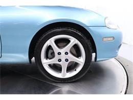 2001 Mazda MX-5 Miata (CC-2094979) for sale in Christiansburg, Virginia