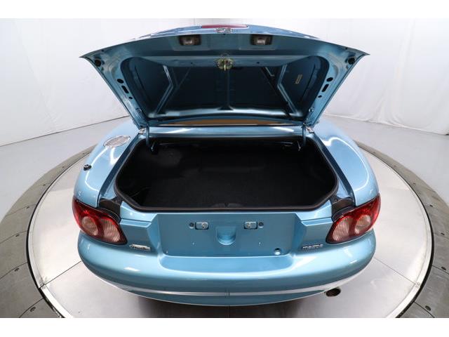 2001 Mazda MX-5 Miata (CC-2094979) for sale in Christiansburg, Virginia