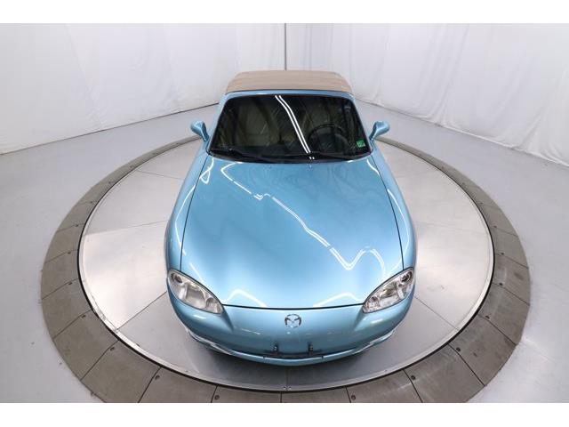 2001 Mazda MX-5 Miata (CC-2094979) for sale in Christiansburg, Virginia