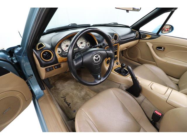 2001 Mazda MX-5 Miata (CC-2094979) for sale in Christiansburg, Virginia