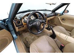 2001 Mazda MX-5 Miata (CC-2094979) for sale in Christiansburg, Virginia