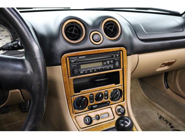2001 Mazda MX-5 Miata (CC-2094979) for sale in Christiansburg, Virginia