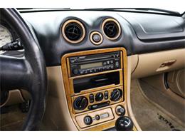2001 Mazda MX-5 Miata (CC-2094979) for sale in Christiansburg, Virginia