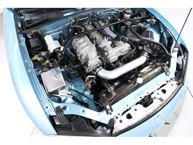 2001 Mazda MX-5 Miata (CC-2094979) for sale in Christiansburg, Virginia