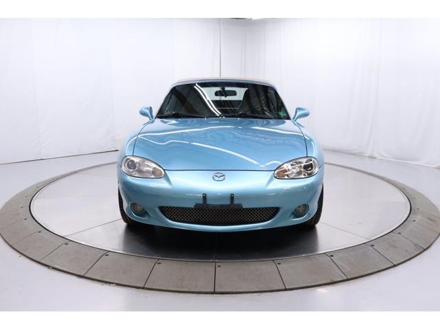2001 Mazda MX-5 Miata (CC-2094979) for sale in Christiansburg, Virginia