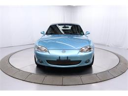 2001 Mazda MX-5 Miata (CC-2094979) for sale in Christiansburg, Virginia