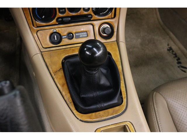 2001 Mazda MX-5 Miata (CC-2094979) for sale in Christiansburg, Virginia