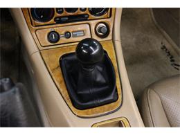 2001 Mazda MX-5 Miata (CC-2094979) for sale in Christiansburg, Virginia