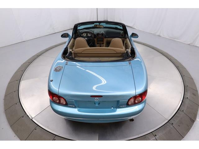 2001 Mazda MX-5 Miata (CC-2094979) for sale in Christiansburg, Virginia