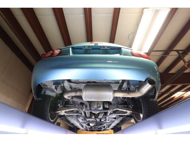2001 Mazda MX-5 Miata (CC-2094979) for sale in Christiansburg, Virginia