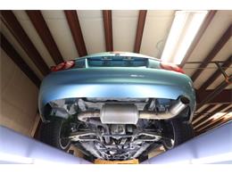 2001 Mazda MX-5 Miata (CC-2094979) for sale in Christiansburg, Virginia