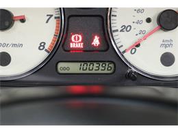 2001 Mazda MX-5 Miata (CC-2094979) for sale in Christiansburg, Virginia
