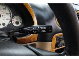 2001 Mazda MX-5 Miata (CC-2094979) for sale in Christiansburg, Virginia