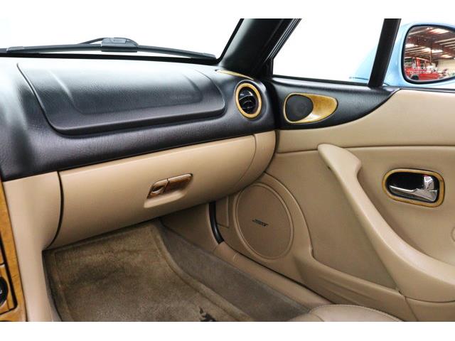 2001 Mazda MX-5 Miata (CC-2094979) for sale in Christiansburg, Virginia